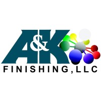 A&K Finishing, LLC logo - Similar company to Great Lakes Computer