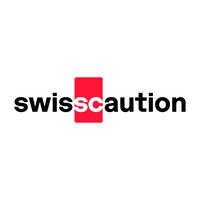 SwissCaution logo - Similar company to Firstcaution Sa