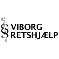 Viborg Retshjælp logo - Similar company to Phenomenal Viborg