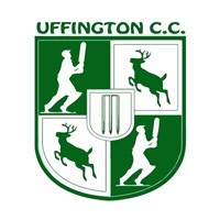 Uffington Cricket Club logo - Similar company to Hampton & Solihull Cricket Club