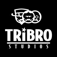 TriBro Studios logo - Similar company to Edge Entertainment