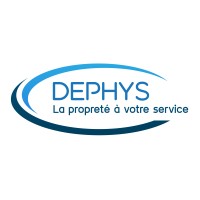 DEPHYS logo - Similar company to Cimaj