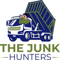 The Junk Hunters logo - Similar company to Rb Retail & Service Solutions