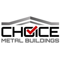 Choice Metal Buildings logo - Similar company to Direct Metal Structures