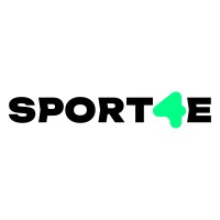Sport4E logo - Similar company to Upskill Training System