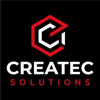 Createc Solutions logo - Similar company to Createc Solutions
