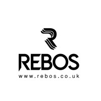 Rebos logo - Similar company to Haven High Academy
