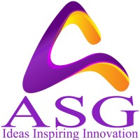AMA Systems Global LLP logo - Similar company to Avision Inc.