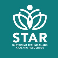 STAR (Sustaining Technical and Analytic Resources) Project logo - Similar company to Anthropology & Development Studies - Radboud University