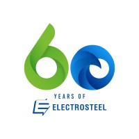 Electrosteel Castings (UK) Ltd logo - Similar company to Electrosteel Casting