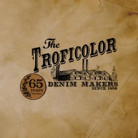 TROFICOLOR Denim Makers logo - Similar company to Brandbias