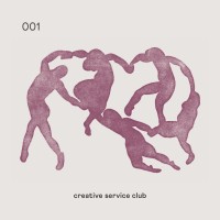 Creative Service Club logo - Similar company to Plus One Tree Initiative