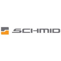 SCHMID AG - filter ventile pumpen logo - Similar company to Coobx Ag
