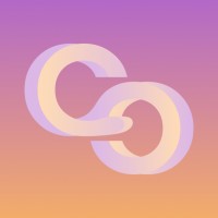Cryptogics logo - Similar company to Hash Global
