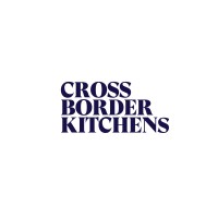 Cross Border Kitchens logo - Similar company to Palette Pastry Studio