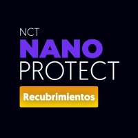 NCT Recubrimientos Nano Protect logo - Similar company to Fintegra Eficiencia Energética