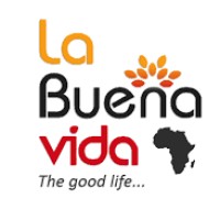 La Buena Vida Project logo - Similar company to Diamond Project Africa