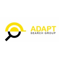 Adapt Search Group logo - Similar company to Celeris Search Group