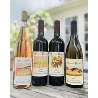 Slusser Ranch Vineyards logo - Similar company to Magellan Value Partners