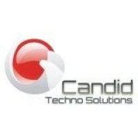 Candid Techno Solutions logo - Similar company to Fission Digital Services