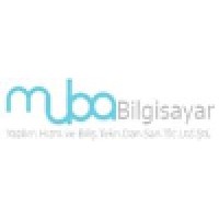 Muba Bilgisayar logo - Similar company to Macronicsit