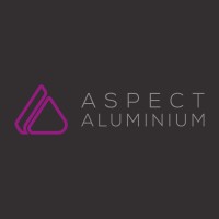 Aspect Aluminium logo - Similar company to Amcanu Ltd