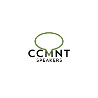CCMNT Speakers logo - Similar company to Passion Struck