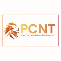 Point of Care Nano-Technology logo - Similar company to Cedar Creek Lodge - Boutique Senior Living