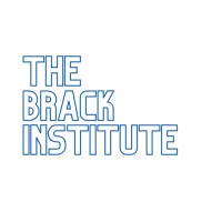 The Brack Institute logo - Similar company to Engineers Without Borders New York