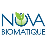 Nova Biomatique (2011) Inc. logo - Similar company to Catalys