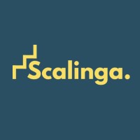 Scalinga logo - Similar company to •Ispalis•