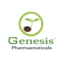 Genesis Pharmaceuticals logo - Similar company to Genesis Pharmaceuticals Egypt