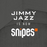 Jimmy Jazz logo - Similar company to Drjays.Com
