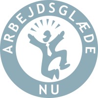 Arbejdsglæde nu logo - Similar company to Forfatterforedrag