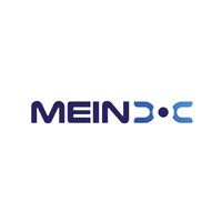 MeinDoc GmbH logo - Similar company to Qcombit