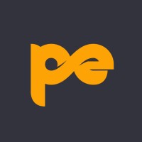 Power Event logo - Similar company to Dropper