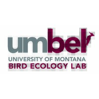 University of Montana Bird Ecology Lab logo - Similar company to Montana State University-Bozeman Department Of Education