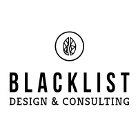 Blacklist Design & Consulting