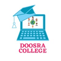 Doosra College logo - Similar company to Newscanvass