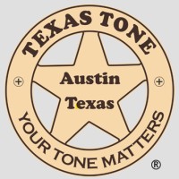 Texas Tone Amplifiers, LLC logo - Similar company to Tonespeak Guitar Speakers