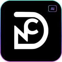 Dawlad.AI logo - Similar company to Tahri Mohamed Bechar University