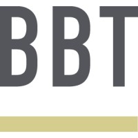 BBT Architects logo - Similar company to Sum Design Studio + Architecture