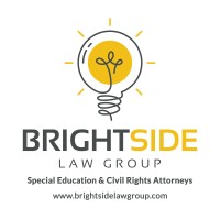 Brightside Law Group logo - Similar company to Case Harvey Fedor