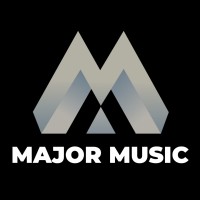 MAJOR MUSIC RECORDS logo - Similar company to Major Music Group