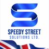 Speedy Street Solutions Ltd logo - Similar company to Broxap