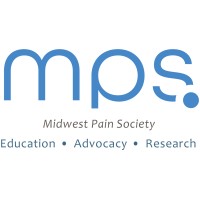 Midwest Pain Society logo - Similar company to Pain Consultants Of East Tennessee