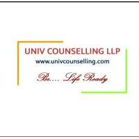 Univ Counselling LLP logo - Similar company to Coding Riddle