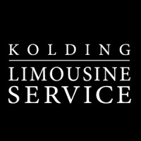 Kolding Limousine Service logo - Similar company to Ribe Vvs
