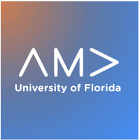 American Marketing Association - University of Florida Chapter logo - Similar company to Howard University American Marketing Association