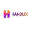 Handlix logo - Similar company to Thisishope